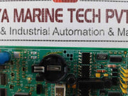 Contrec S10Cpu-00-i3 Pcb Display Card Ca15W31400006