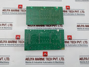 Contrec S10Mb-i1 Printed Circuit Board E108467 94V-0