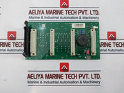 Contrec S10Mb-i1 Printed Circuit Board E108467 94V-0