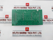 Contrec S10Mb-i1 Printed Circuit Board E108467 94V-0