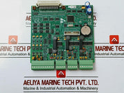 Contrec S10Cpu-i3 Printed Circuit Board Crad