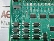Contrec S10Cpu-i3 Printed Circuit Board Crad