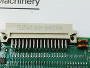 Contrec S10Cpu-i3 Printed Circuit Board Crad