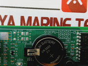 Contrec S10Cpu-i3 Printed Circuit Board Crad