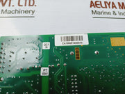 Contrec S10Cpu-i3 Printed Circuit Board Crad