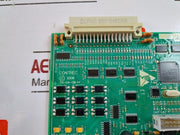 Contrec S10Cpu-i3 Pcb Display Card Ca19W424000024