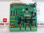 Contrec S10Cpu-i3 Pcb Display Card Ca19W424000024
