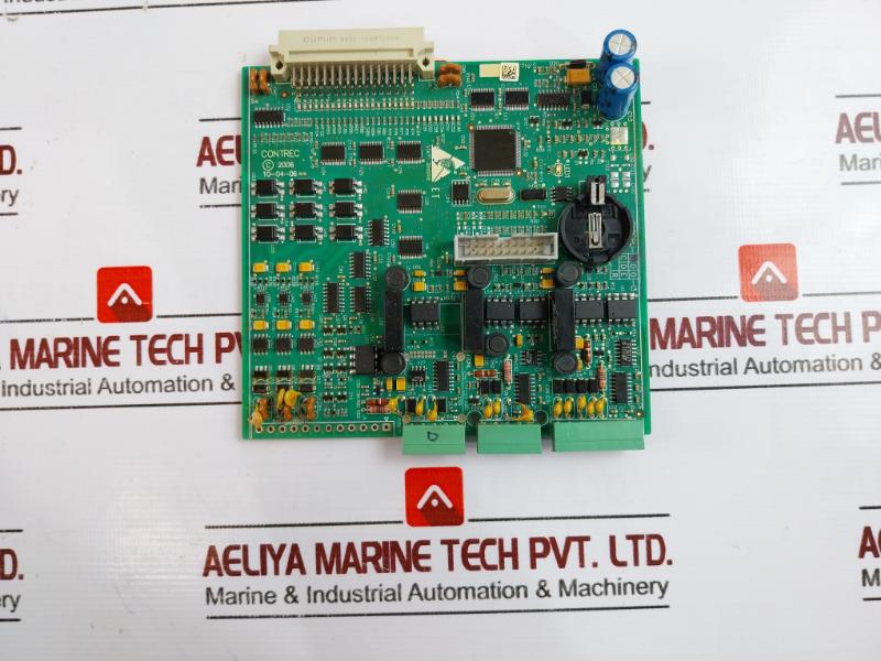 Contrec S10Cpu Display Pcb Card Ca14W34400018
