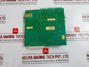 Contrec S10Cpu Display Pcb Card Ca14W34400018