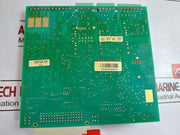 Contrec S10Cpu Display Pcb Card Ca14W34400018