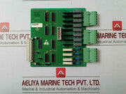 Contrec S10Ra-i2 Pcb Card