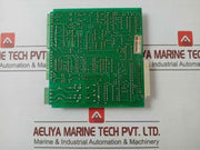 Contrec S800Qtcp-i1 C/S Printed Circuit Board S800Q2T2 C 4R2-i1