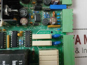 Contrec S800Ps4-6-i4 Power Supply Board 30Va/50-60Hz Ta70C/B
