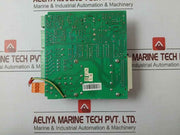 Contrec S800Ps4-6-i4 Power Supply Board 30Va/50-60Hz Ta70C/B