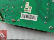 Contrec S800Ps4-6-i4 Power Supply Board 30Va/50-60Hz Ta70C/B