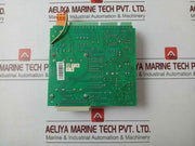 Contrec S800Ps4-6-i4 Power Supply Board 30Va/50-60Hz Ta70C/B