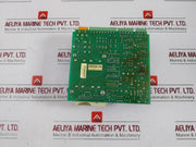 Contrec S800Ps4-6-i4 Power Supply Board Ui 39/21 115V 50/60Hz