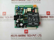 Contrec S800Ps4-i4 Power Supply Board E108467 Ca22W08500105