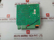 Contrec S800Ps4-i4 Power Supply Board E108467 S800Ps4-26-i4