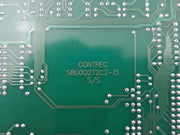Contrec S800q2t2c2-I3
