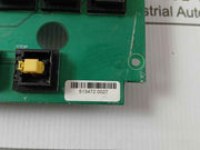 Contrec S810Fp-an 18-i2 Pcb For Preset Controller Dmc16230Ny Rev A