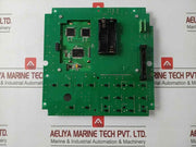 Contrec S810Fplg-18-i3 Pcb For Preset Controller