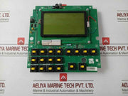 Contrec S810Fplg-18-i3 Preset Controller Pcb Ca18W09600016