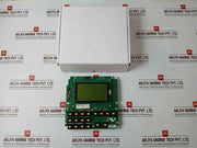 Contrec S810Fplg-5 18-i3 Pcb For Preset Controller 1010Ab-cb-1M2N3 30Watt 240Vac