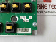 Contrec S810Fplg-5 18-i3 Pcb For Preset Controller 1010Ab-cb-1M2N3 30Watt 240Vac