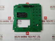 Contrec S810Fplg-5 18-i3 Present Controller Pcb Unit (Without Display)