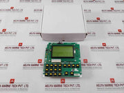 Contrec S810Fplg-i3 Preset Controller Pcb 240Vac 50/60Hz 300Watt