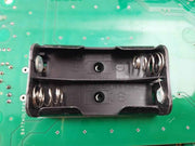 Contrec S810Fplg-i3 Preset Controller Pcb Ca16W29600107 Um-3X2