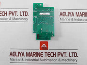 Contrec S810Tkis-i4 Pcb Relay Board