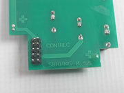 Contrec S810Tkis-i4 Printed Circuit Board 94V-0 601420-011