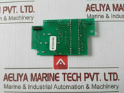 Contrec S810Tkis-i4 Signal Input Pcb Module 512150 083
