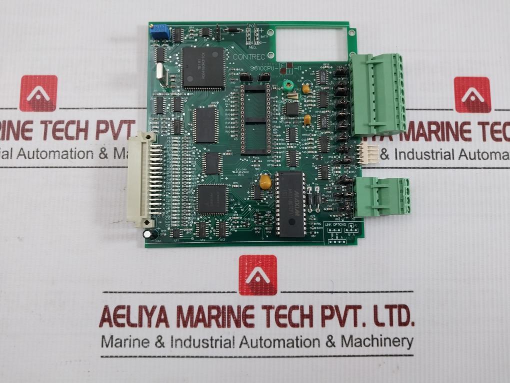 Contrec S810cpu-I1