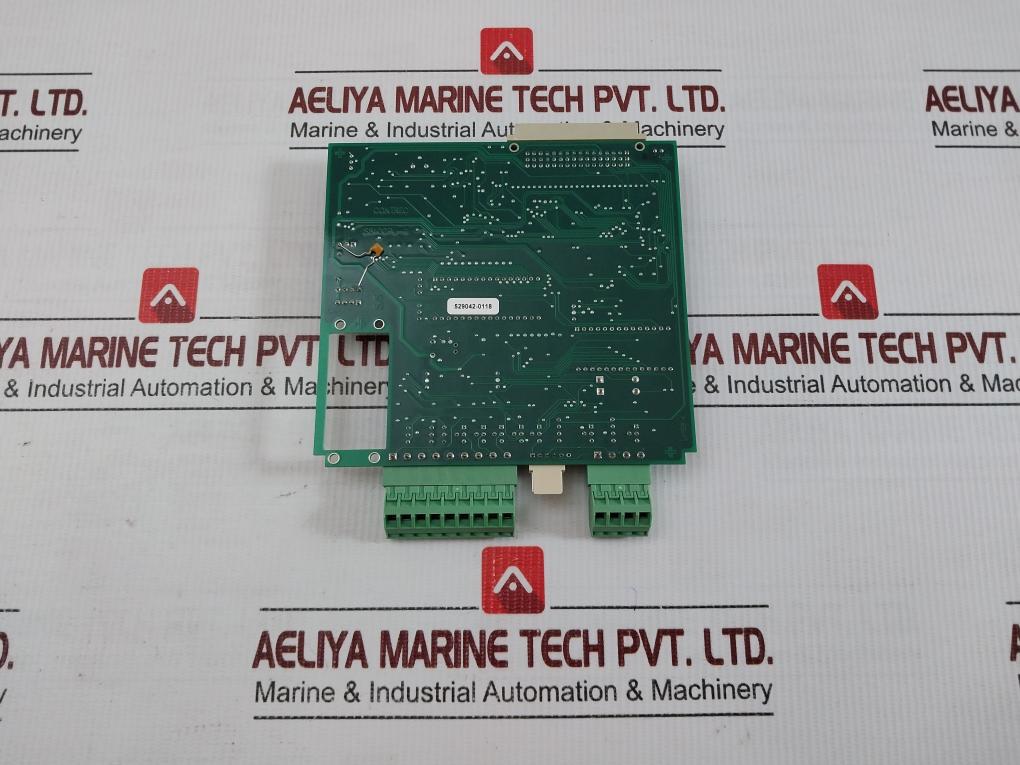 Contrec S810cpu-I1