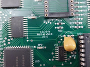Contrec S810cpu-I1