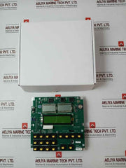 Contrec S810Fp-an 18-i2 Pcb For Preset Controller Mc1368C
