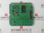 Contrec S810Fplg-18-i3 Pcb For Preset Controller E322822