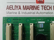 Contrec S810Mb1-i2 Backplane Pc Board 94V-0