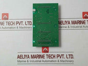 Contrec S810Mb1-i2 Backplane Pc Board 94V-0