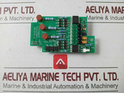 Contrec S810Tkis-i4 Printed Circuit Board E301546 601420-022