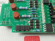Contrec S810Tkis-i4 Printed Circuit Board E301546 601420-022