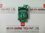 Contrec S810Tkis-i4 Printed Circuit Board E301546 601420-022