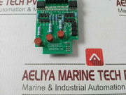 Contrec S810Tkis-i4 Printed Circuit Board E301546 601420-022