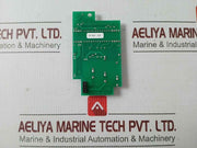 Contrec S810Tkis-i4 Printed Circuit Board E301546 601420-022