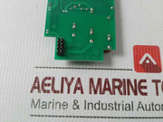 Contrec S810Tkis-i4 Printed Circuit Board E301546 601420-022