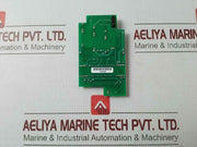 Contrec S810Tkis-i4 Signal Input Pcb Module