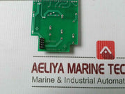 Contrec S810Tkis-i4 Signal Input Pcb Module